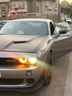 دودج تشالنجر